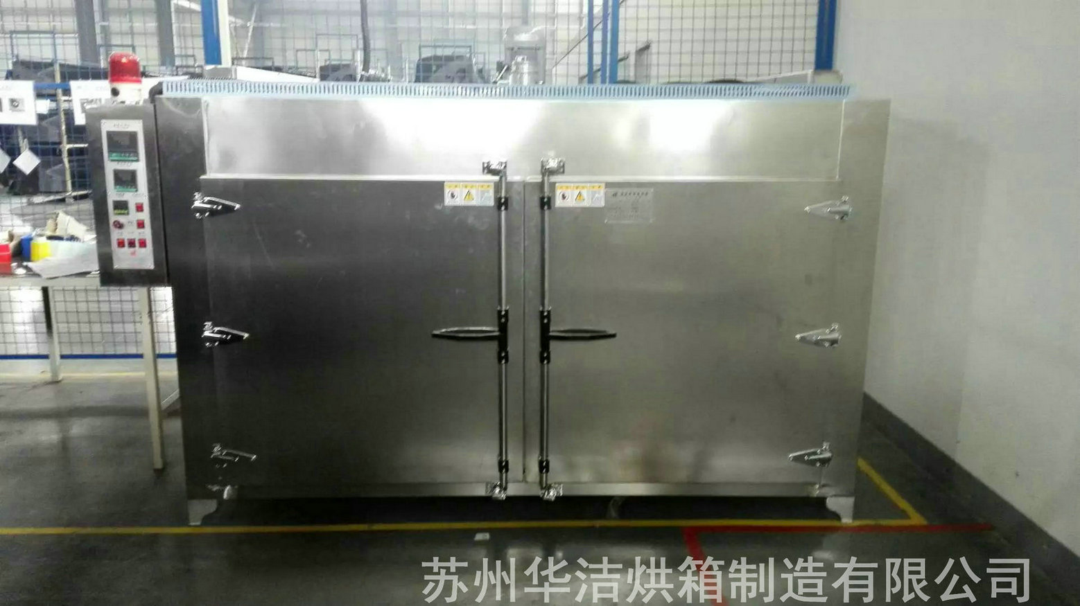 全不銹鋼烘箱使用須注意哪些問題？