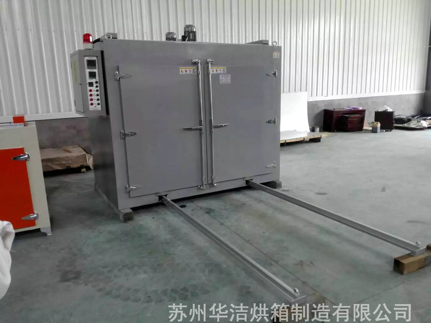 什么才是影響臺車烘箱烘干工藝標(biāo)準(zhǔn)因素？