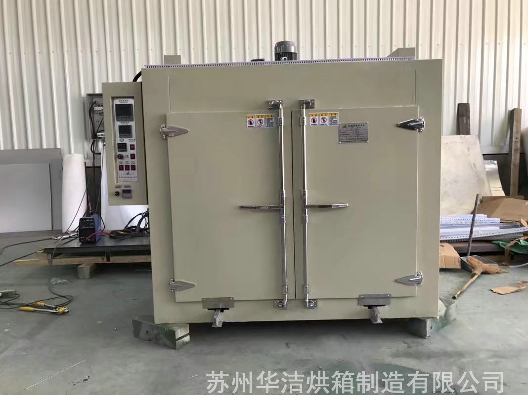 精密烘箱漏氣腫么辦，如何處理？