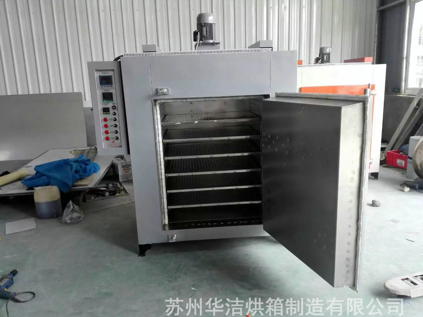 烘箱在使用上有什么要求？