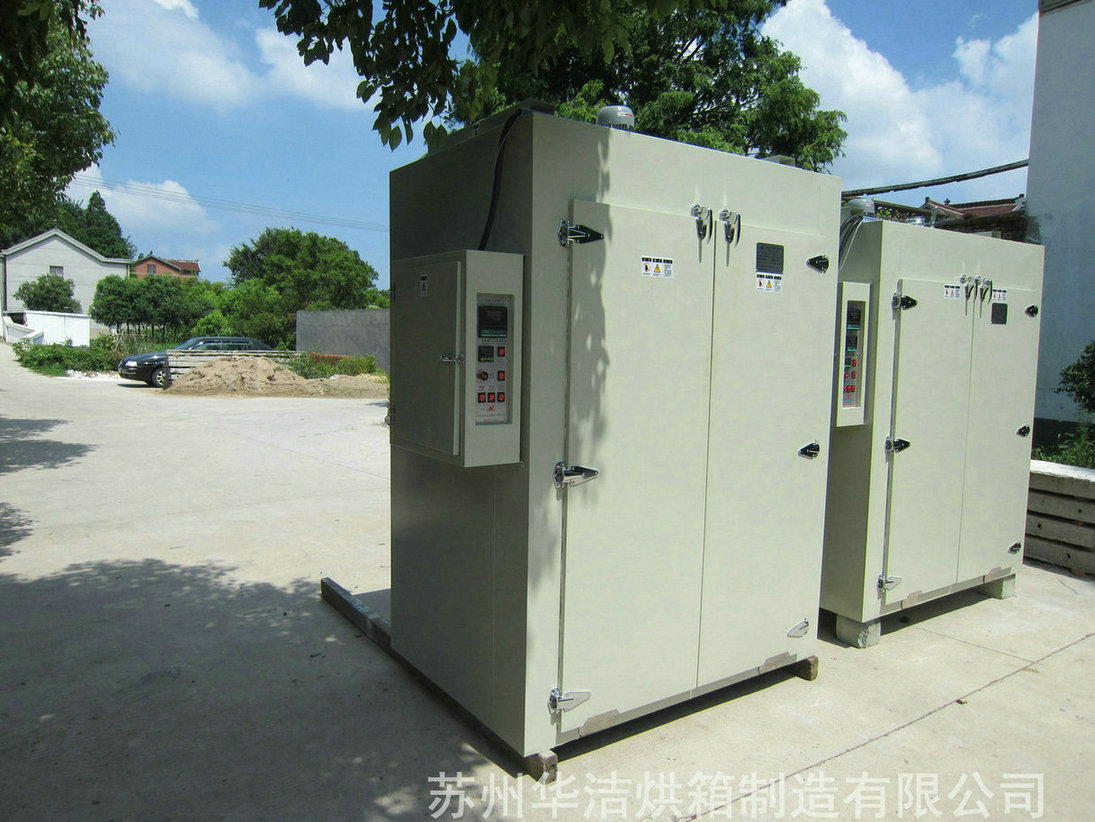 工業(yè)烘箱放置物品時有什么要求？