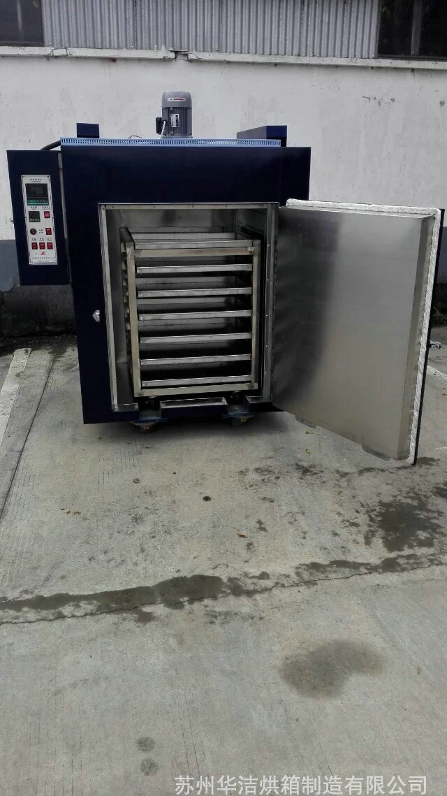 工業(yè)烘箱是怎么工作的？