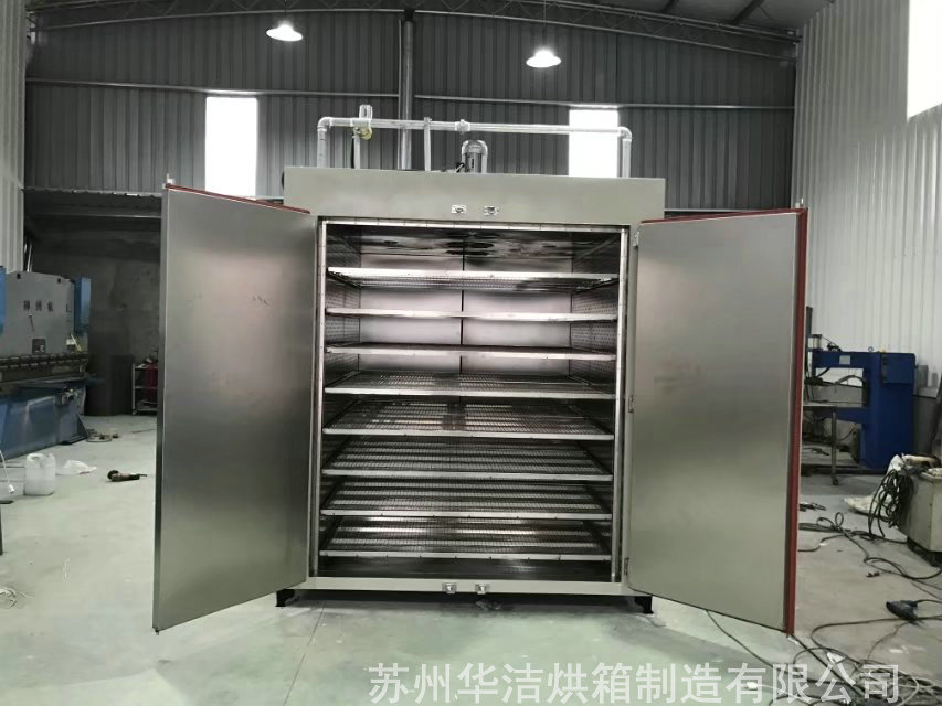 蒸汽烘箱是怎樣的烘箱，如何操作