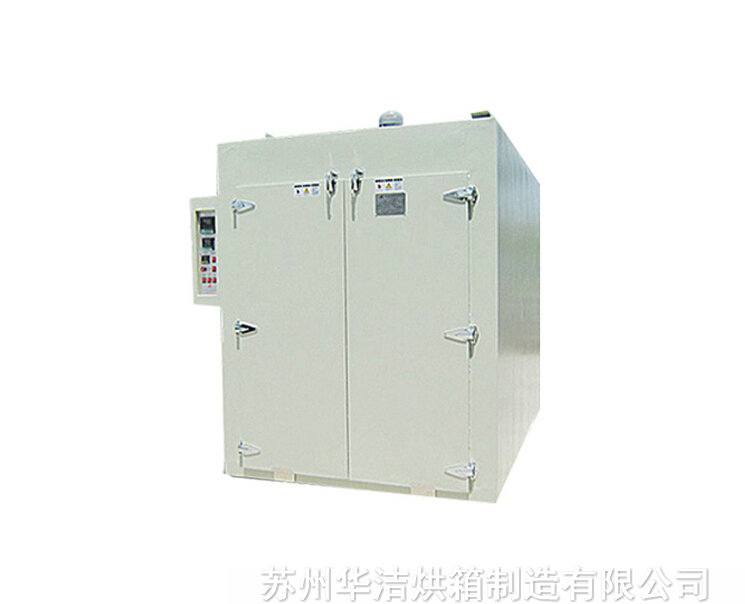 電熱烘箱的操作步驟怎樣？