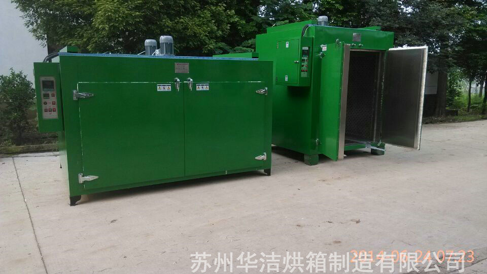 工業(yè)烘箱是利用什么原理工作的？