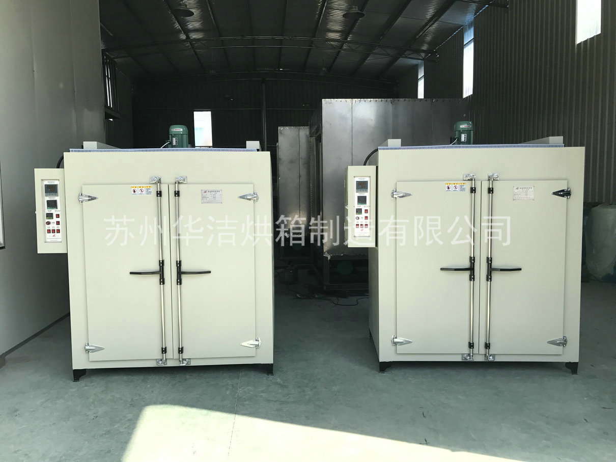 熱風循環(huán)烘箱的結構及工作原理