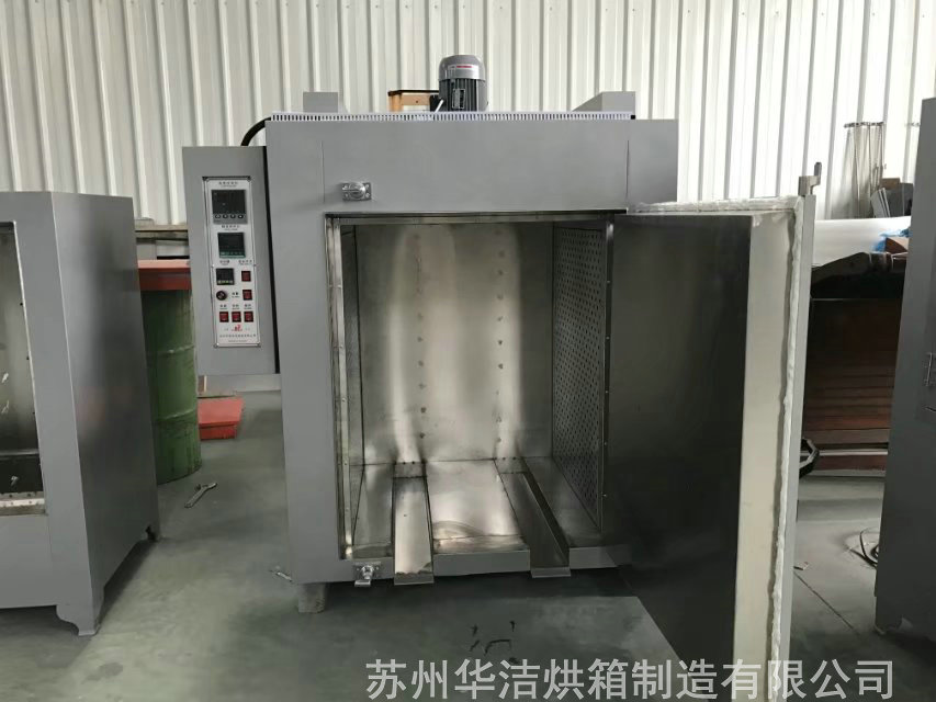 烘箱主要具備哪些功能
