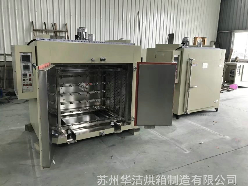 臺(tái)車(chē)烘箱的工作原理分哪幾方面？