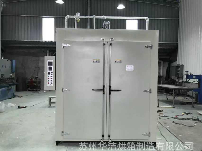 蒸汽烘箱的技術(shù)參數(shù)、工作原理及應(yīng)用場景